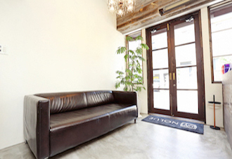 Salon Image