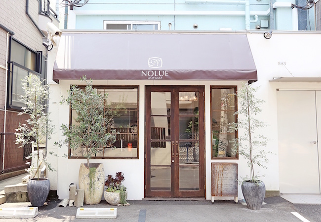 salon image