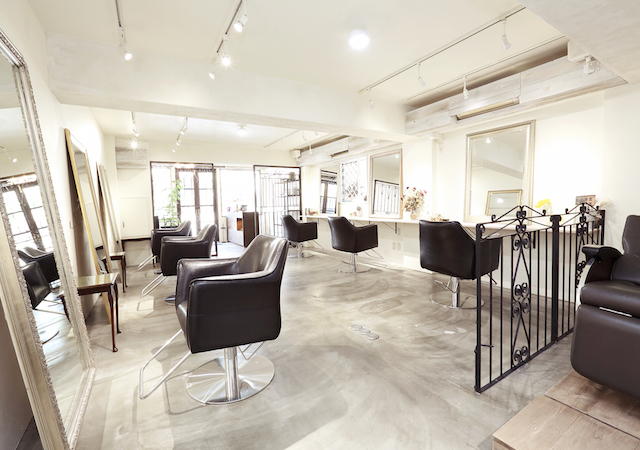 salon image