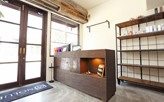 Salon Image