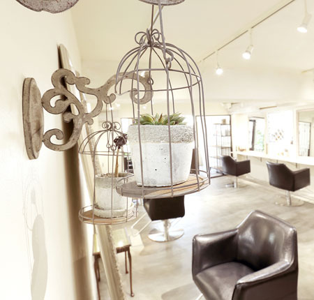 Salon Image
