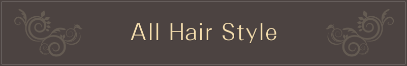 All Hair Style